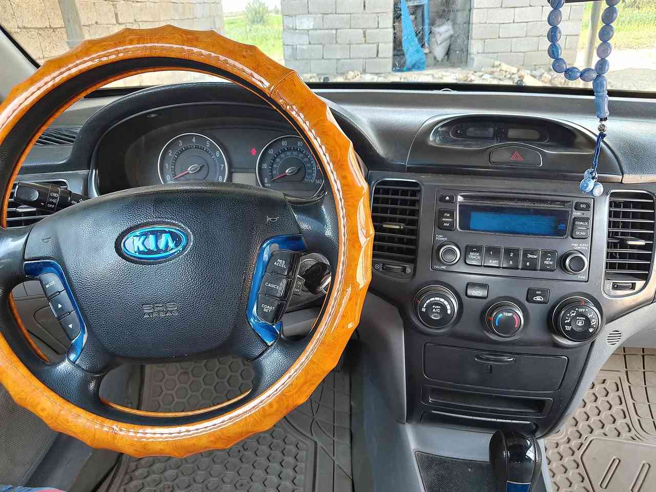 سلام عليكم كيه اوبتما 8 أمريكي مكينه 2400 حادث باامريكه بنيد وجاملغ بدون دواخل + تبديل بابين اثر دعجه ستوته. مشروع وطني السعر (  95 ) وبيه مجال الاتصال على الرقم /***********
