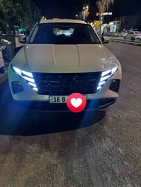 توكسان ٢٣ • كفاله عامه • ٤٠٠٠٠ كم