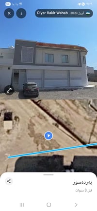 بيت للإيجار • بەردە سورپشت • ١٠٠م