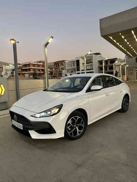 MG GT 2025      گێڕ عادی 

٤٠٠٠کم ڕۆستوە 
بۆیاخ تەنک
هەموو گیانی بەشەرت 
چاڵش بەشەرت 
سەیارەکە رەقەمە
***********
نرخی ١٠١$
سۆنەریم داناوە
