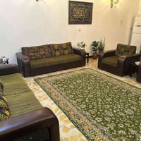 تخم تركي • مستعمل • صوفا