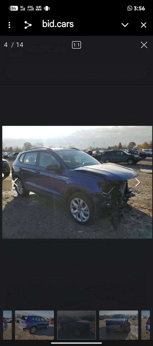 السلام عليكم 
فكس واكن تاوس 
موديل 23 
حادث موضح بدون دواخل
 تعديل نص البنيد +صبغ 
وبارد قليل بالجاملغ وبيه تكحيل 
وتعديل بارد قبق الجنطه بدون صبغ 
شواصي لغود كفاله 
ماشيه 25 
نص مواصفات رادار حساسات كشنات تدفى 
بدون رقم تترقم جميع المحافظات ماعدا كردستان 
سعر 165 $ 
***********
