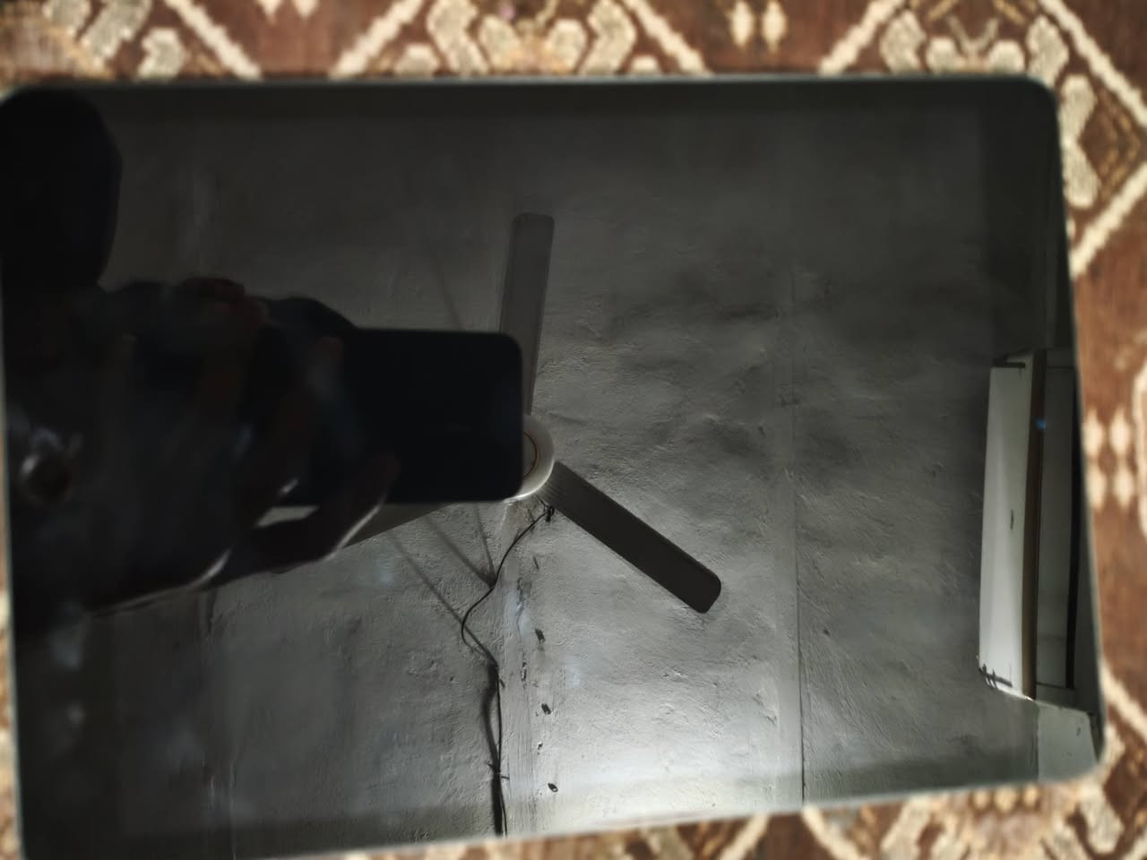 ايباد للبيع ذاكرة 64 جهاز شخط مابي جديد ومكفول كفاله عامه من فتح من صرف شحن من كلشي  سعره 250 مكاني نعمانيه الموشراي لا يخابر *********** واتساب
