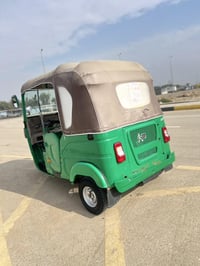 تكتك • كفاله عامه • موديل 22