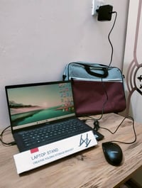 لابتوب ديل • نضيف • حي الزيتون