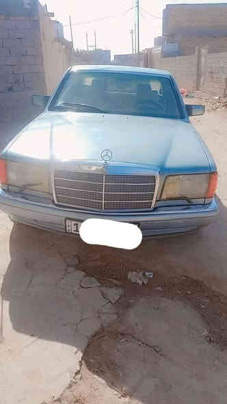 مارسدس 300 رقم بغداد بسمي هسه جديده رقم نكليزي مال جناي كير ومكينه كفاله ثنين ونص ديلكو تبريد ثلج حداديه توني مسويه مامخلي نقص بيه دواخل اربع جام كهربائيّ اي نقص مابيه شوفت عينك كهربايات كلوب مانقصه  تخم تاير سياره متعوب عليه  مراوس بدب لو بيع 55وبيه مجال قليل حك جيه *********** رفاعي
