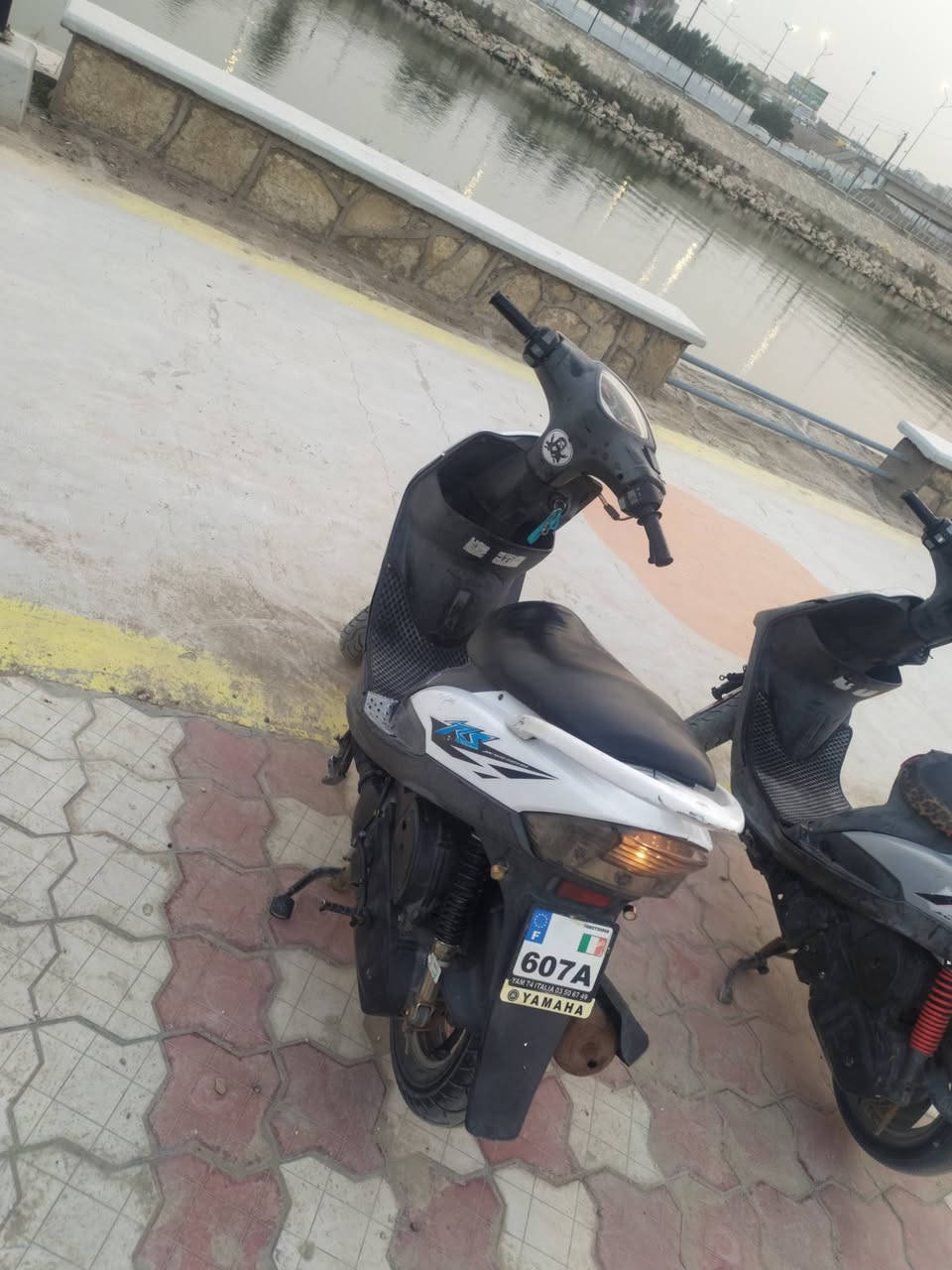 سلام عليكم
عدله للبيع كامله دراجه فول ٤٩ بلادي ملاحه كدامك كهربائيات شغاله كله نقص بس سلف بيه زوج وياله بس كفرات تجاري مكاني حله جزائر سعر ٦٥٠ وبيه مجال هاذه رقمي ***********
