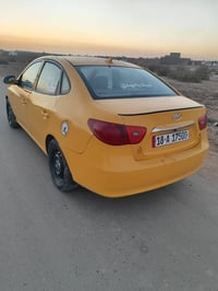 ٢٠١٠ • منضومه غاز • خلفي بسيط