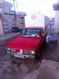 بيكم 82 • محرك گير • حي تنك