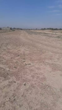 أرض زراعية • ١٢٥٠٠م • سند ٢٥