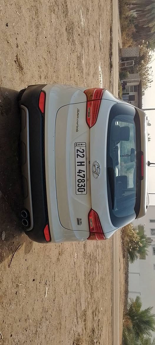 سنتافيه فول مواصفات موديل 2016 سته سلندر سبعه راكب بصمه بنراما كشن كهرباء كامره حساسات خلفي دفع رباعي سياره بيه صبغ قطعه جاملغ امامي والباقي كفاله من كل رقم اربيل دولي تريد تحويل تريد وكاله سعره 187 ورقه مجال حق الجيه بابل الحمزه الغربي خارج ***********
