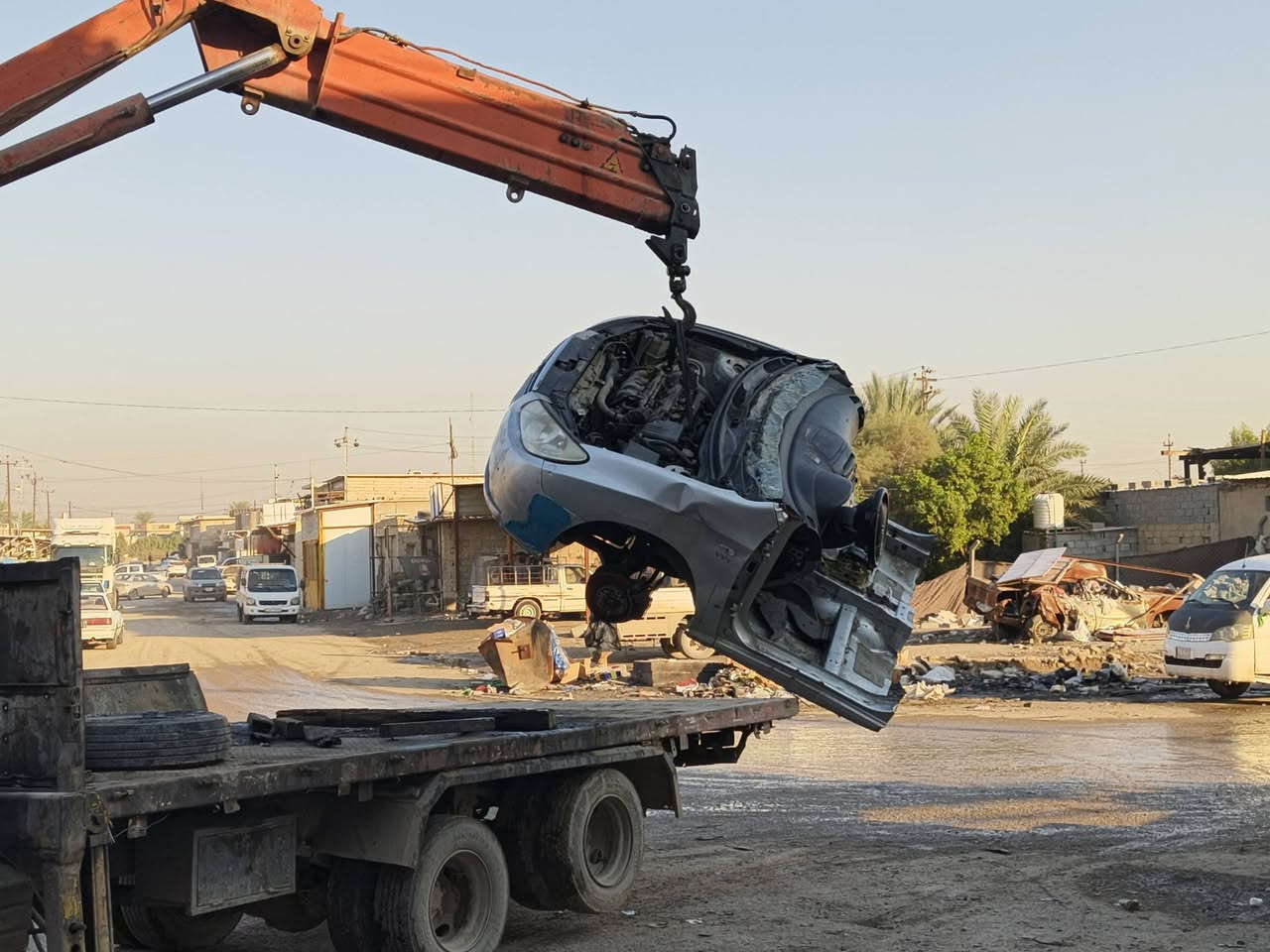 غراض النترا وسبكترا وسوناتا متوفرة لدا مجمع حيدر مزهر الجبوري العنوان بابل قضاء جبله حي الصناعي للاستفسار ***********
