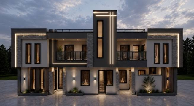 السلام عليكم 
تصميمي لواجهة مشتملات ٢بدرج خارجي في محافظة المثنى 
مكتب الريم// تصميم,اشراف 
العنوان السماوة الغربي قرب حسينية آل غريب بالفرع مقابل مذخر الثقة 
اوقات الدوام من الساعه ٥عصرا إلى الساعة ٨ والنصف ليلا 
للاستفسار الاتصال على الرقم *********** //***********
