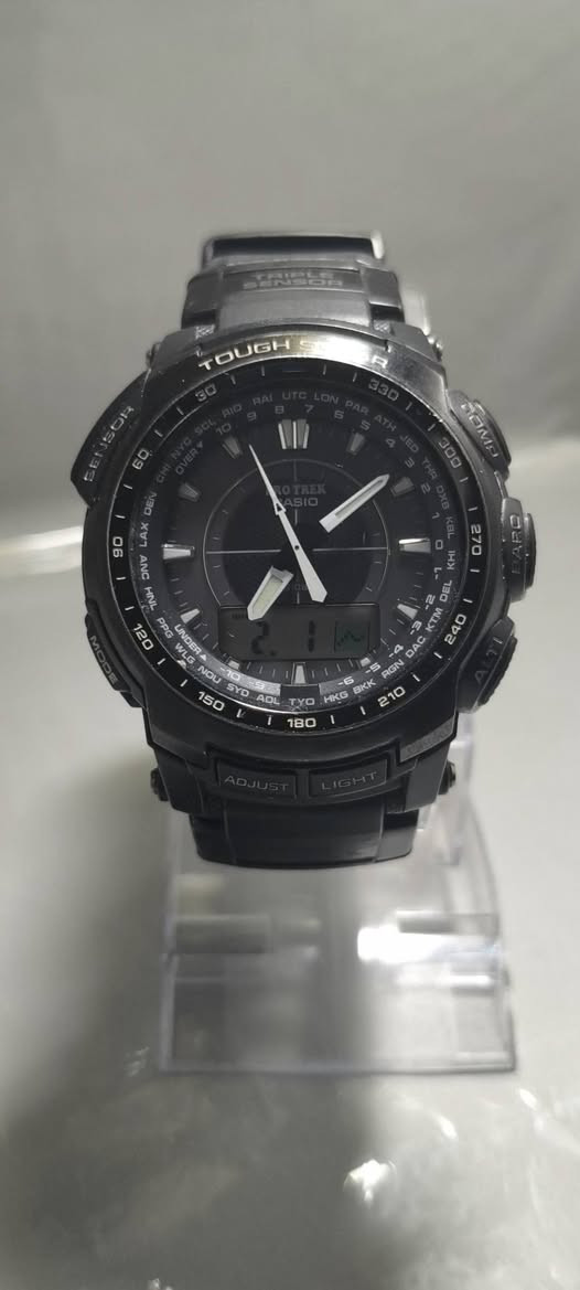 جميع الساعات المعروضه اصل وأصاله 
كل قطعه وسعرها 
للاستفسار خاص


**إذا كنت صاحب هذا الإعلان وتريد حذفه لأي سبب، رجاءا أرسل رسالة إلى الدعم الفني**