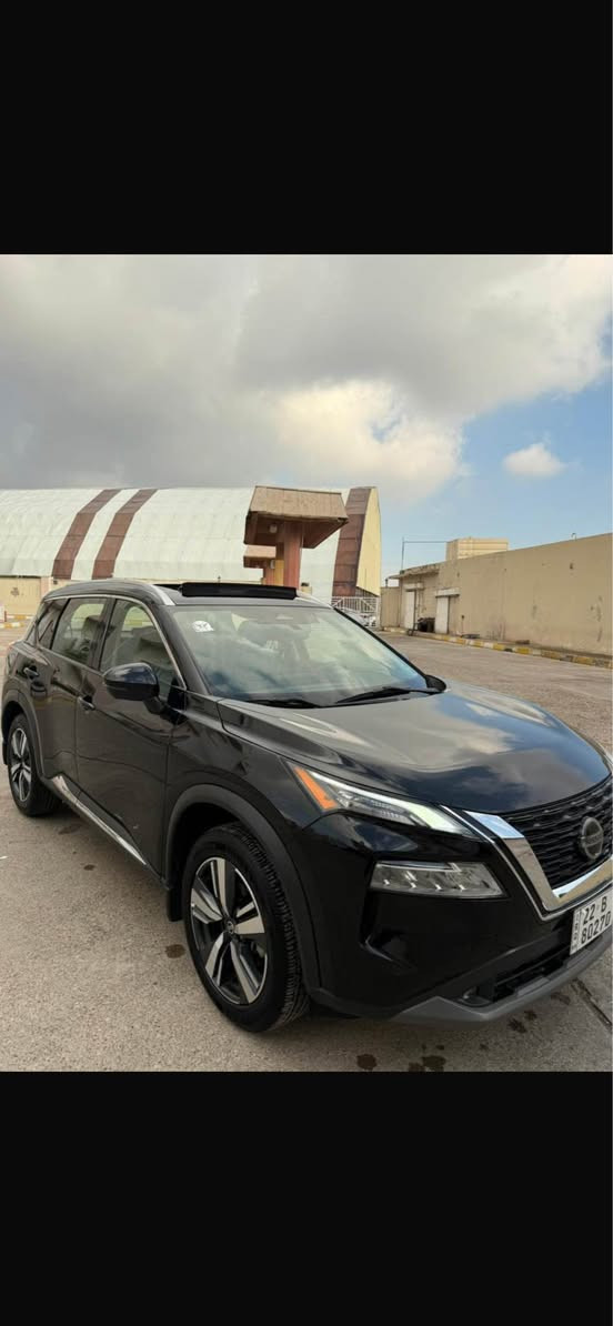 أرغب موديل و فئة بالسوك حاليا
Nissan rouge 2021
نیسان روج ۲۰۲۱
مواصفات +SL AWD
فول فول بانوراما ٥ كاميرات
مكينة ٤ سلندر حجم ٢.٥ لتر تنفس طبيعي ماشية 77 الف ميل 
السيارة بيها جاملغ خلفي صبغ بدون دواخل بدون ارباك 
السيارة رقم اربيل و شرط التحويل مكفولة من كير ومحرك و كهربائيات
رقم شانصي موجود 
السعر :213 ورقة و مجال بسيط
مكان السيارة عقرة معارض Singapore


**إذا كنت صاحب هذا الإعلان وتريد حذفه لأي سبب، رجاءا أرسل رسالة إلى الدعم الفني**