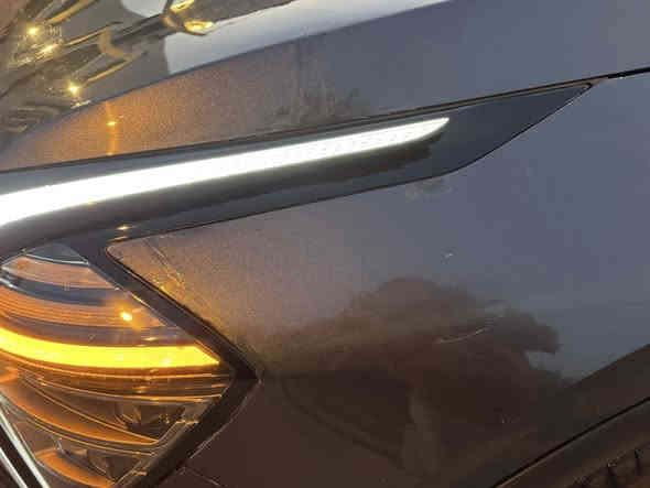 سيورتج  2024  هايبرد
رقم بغداد

ضررهه بنيد وجاملغ مصلحات بارد 

السيارة جديدة كلش 

ماشية 10  الاف

السعر 210 ورقة

للتواصل ***********
