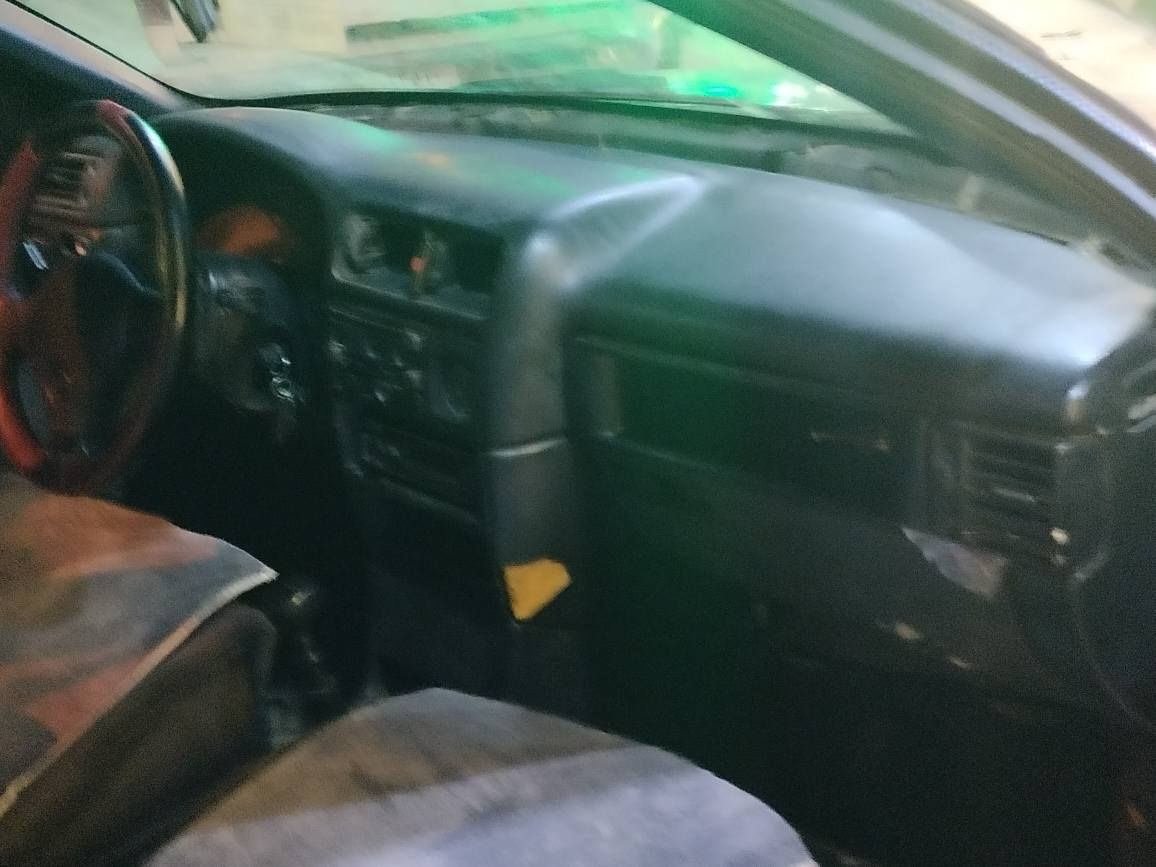 سەرەتا بەناوێ خوای گەورە 
ئپڵ فیکتر جانتا
سەیارەکە ئاڕمی گۆنی لەگەڵە 
بەعلوجی ئەیفرۆشم
مۆدێلی 91 
مەکینەی 16 قایش باریک 
گێڕو مەکینەی بەشڕت 
لایتو باگلایت ئیشات 
سڵاید 
زینۆن 
ناوخورفەی جوانە 
داشبوڵی نەتەقێوە 
تەبریت ئیشکات 
چوار تایو ویلی باشی لەسەرە 
سەیارەکە بێمەسرەفە 
پێشو دوا لێداراوی نیە 
گۆڕینەوە و فرۆشتن 15گڵا و مەجالێکی کەم
ناونیشان تەکیە 
ڕەقم *********** لەگەڵ ڕێزم موشتەری نیت تەلەفۆن مەکە شمشمل, السليمانية
