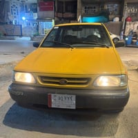 سايبا2016 سيارة خيرمن الله بغداد ام الكبر الغزلان 07716845258