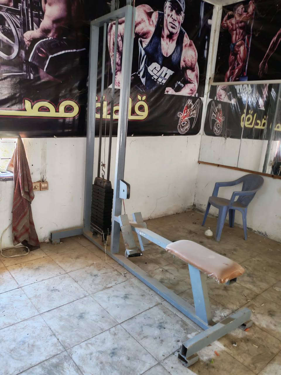 عادت النشر اب سبب الوعود الكاذبه سعر مناسب جدن كلهن


**إذا كنت صاحب هذا الإعلان وتريد حذفه لأي سبب، رجاءا أرسل رسالة إلى الدعم الفني**
