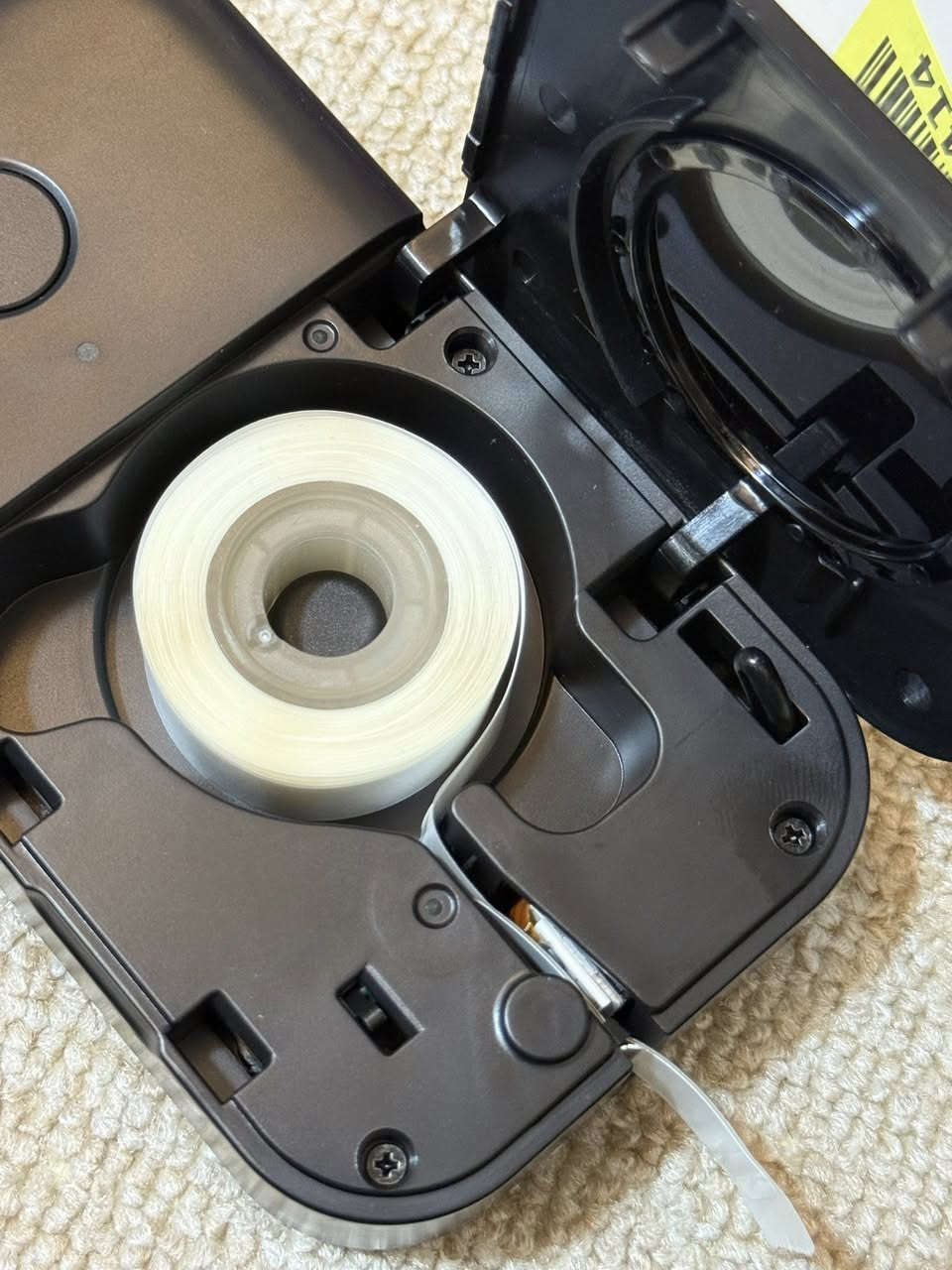 طابعة حرارية امزون
يوجد توصيل كافة محافظات العراق


**إذا كنت صاحب هذا الإعلان وتريد حذفه لأي سبب، رجاءا أرسل رسالة إلى الدعم الفني**