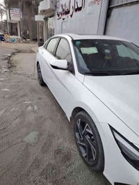 النتر موديل ٢٤ ماشي  ٣٥ فوال كوري اصلي محرك ٢٠٠٠ مكفوله كفاله عامه الس...