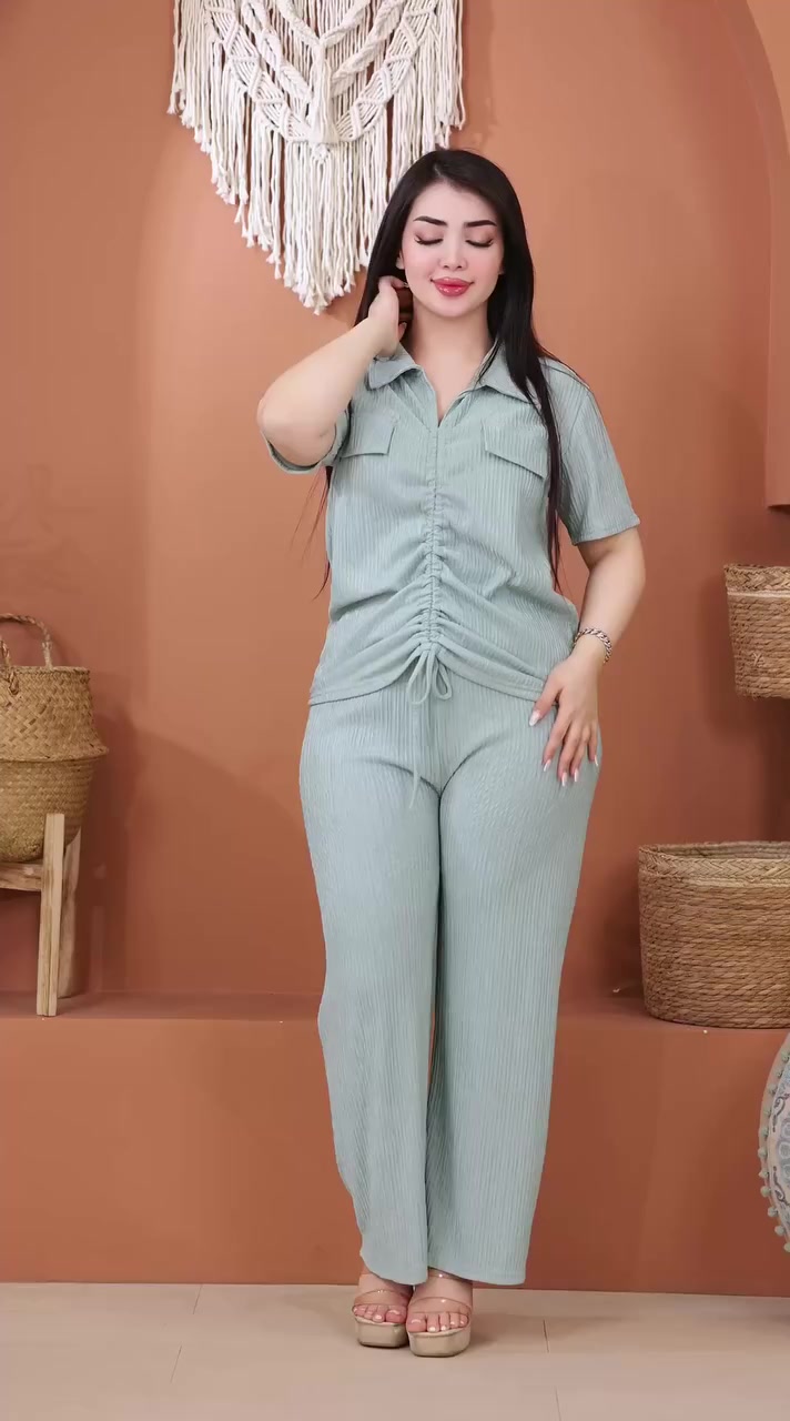 😍للحجز ***********😍😍كل الألوان ولقياسات متوفرة😍😍عروض العيد قطع محدودة 😍😍#جديدنا_وصل😍

 اتراك نسائي  خرطه 🥰 

#الخامايه_اكريشه_درجة_اولى 

القياس. افريه سايز الحد وزن 85 كيلو 

سعر الدرزن  . 100 

 المفرد  14 

التوصيل بغداد 5 🚗🚗🚗

المحافظات.  6 🚌🚌🚌

Sh
