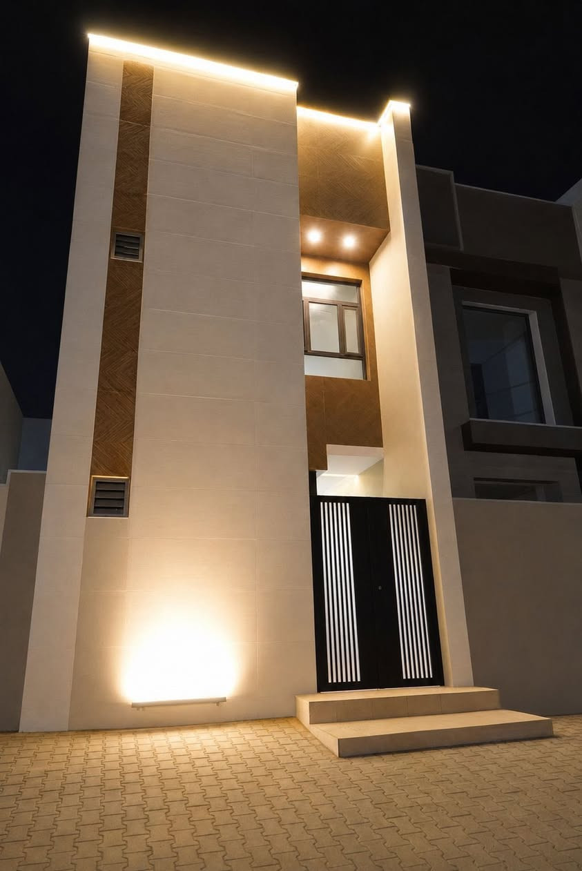 🙏السلام عليكم ورحمة الله🙏

🏠عروض مكتب الوسيط العقاري🏠

للبيع منزل بمساحة 100 متر مربع
شارع عشرين 
مقابل باب المستوصف 
واجهة 5 متر وطول 20 متر
تصميم عصري واستغلال ممتاز للمساحات

يحتوي المنزل على:

* 3 غرف نوم
* غرفتين ماستر (سويت)
* صالة معيشة مريحة
* صالة استقبال أنيقة
* 4 مجمعات صحية

تشطيبات فاخرة تشمل:

* سقوف ثانوية حديثة
* أعمال هندسية دقيقة
* بورسلين فاخر مجهز من شركة ايتاكا

منزل متكامل بتفاصيل راقية وجودة تنفيذ عالية، مناسب للعوائل الباحثة عن الراحة والفخامة

مكتب الوسيط العقاري
لعرض عقاراتكم ما عليكم الا ارسال التفاصيل عبر الواتساب او الماسنجر
***********
