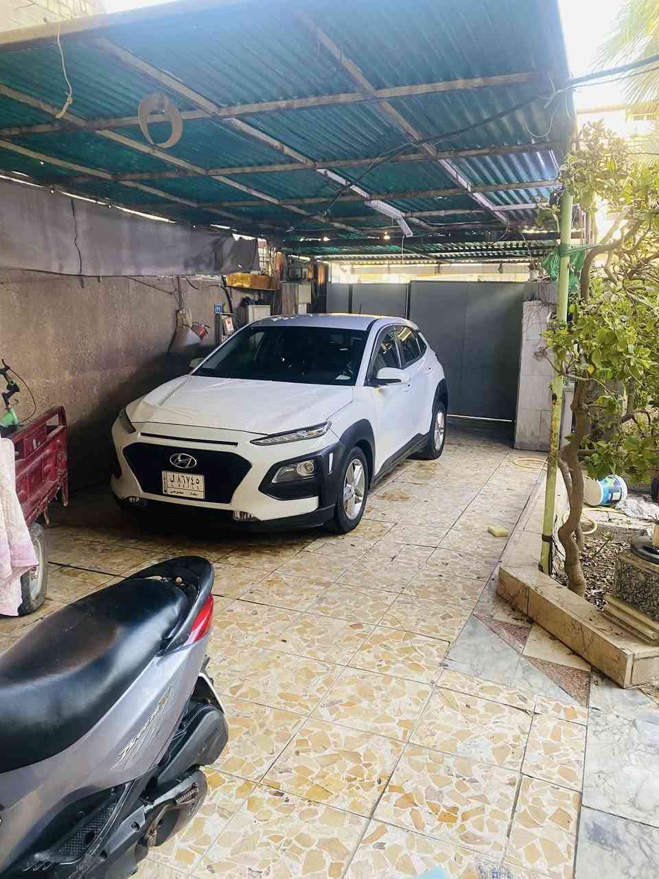 كونا 2018 محرك 1600 تيربو ماشيه 69 وارد كوري بيها 3 قطع رقم بغداد باسمي ثاني يوم تحويل السعر10 الاف دولار يعني شده  مكانها بغداد ام الكبر  *********** موجود واتساب
