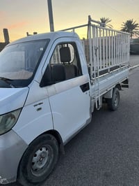 شيري عموشة • ٢٠١٣ • محرك وكير مكفول