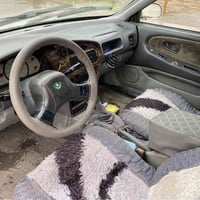 موديل ٢٠٠٢ • مكينة بشرط • كولومبو