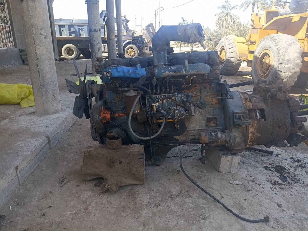 محركات نيسان 133و125
***********.     ‏‪0771 474 3878‬‏
