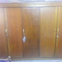 كنتور • ٥ أبواب • الحريه