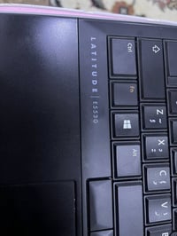 لابتوب ديل • كور آي٥ • هارد ٣٠٠گ