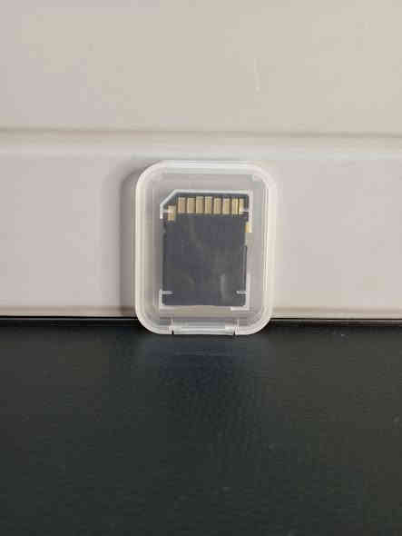 وصل جديد في ديجيتال! 🔥
💾 كروت ميموري بسعات 128GB
⚡ سرعة قراءة 120MB/s
🎥 Class 10 مثالية للفيديوهات والصور بجودة عالية
💧 مقاومة للماء والصدمات – خلي ذكرياتك بأمان 👌

📸 مثالية للكاميرات الرقمية وكاميرات الفيديو
⏳ الكمية محدوده 
بأسعار 15الاف
توصيل جميع محافظات العراق
الرقم ***********
