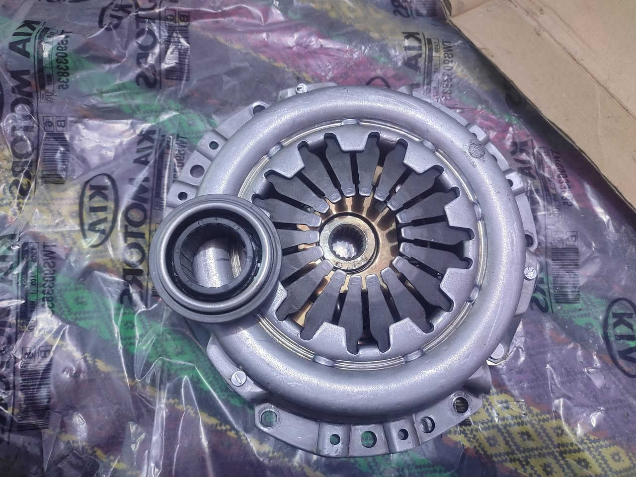 ***********
البيع جدد 30الف
