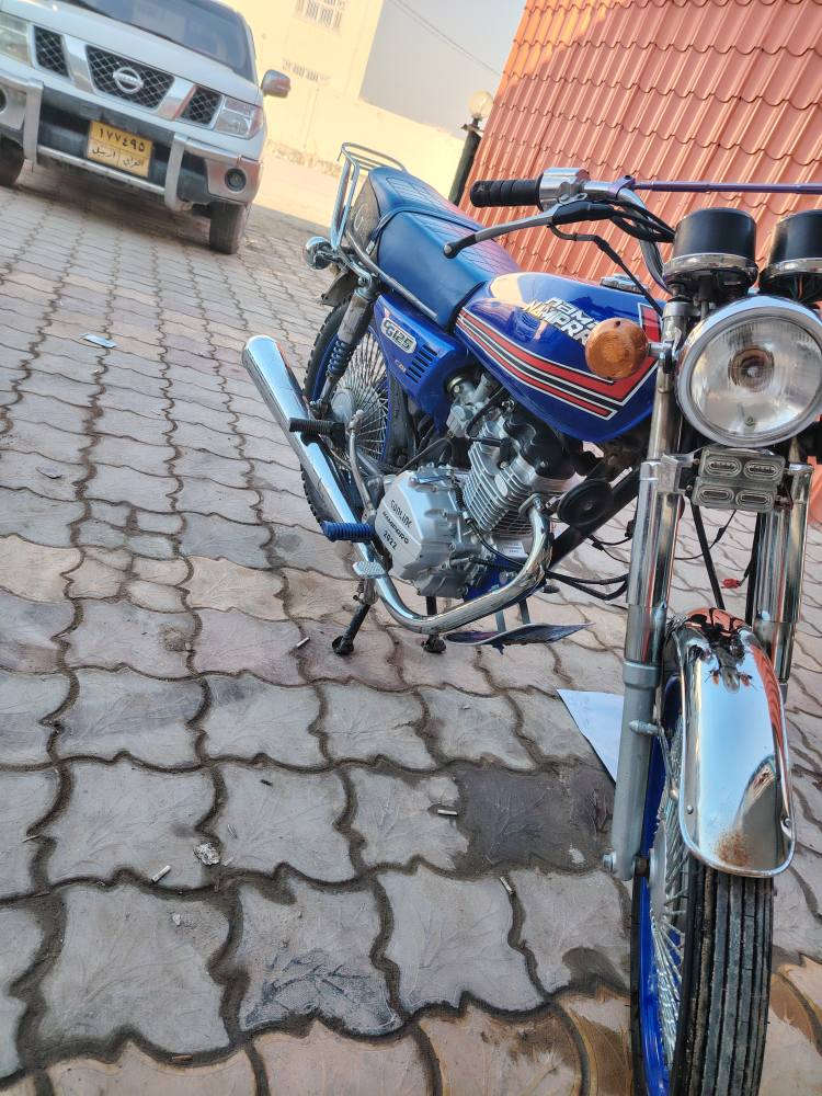 اربعه كير مديل 2022 اوراق اصولي النجف, العراق


**إذا كنت صاحب هذا الإعلان وتريد حذفه لأي سبب، رجاءا أرسل رسالة إلى الدعم الفني**