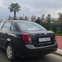 ئؤپترا • ٢٠٠٩ • اوتوماتيك