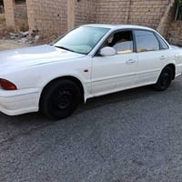 گلاند • سيارة • موديل 1993 • سيارة 6 بستون • بنزين • مستعمل • السليمان...