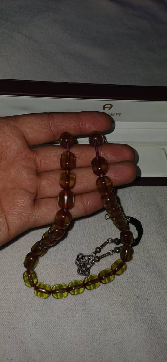 يا الله مسباح سندلوس الماني عطاب قديم شرط قديم 33 حبه شاهد ستندر تفاصيل وسعر خاص


**إذا كنت صاحب هذا الإعلان وتريد حذفه لأي سبب، رجاءا أرسل رسالة إلى الدعم الفني**