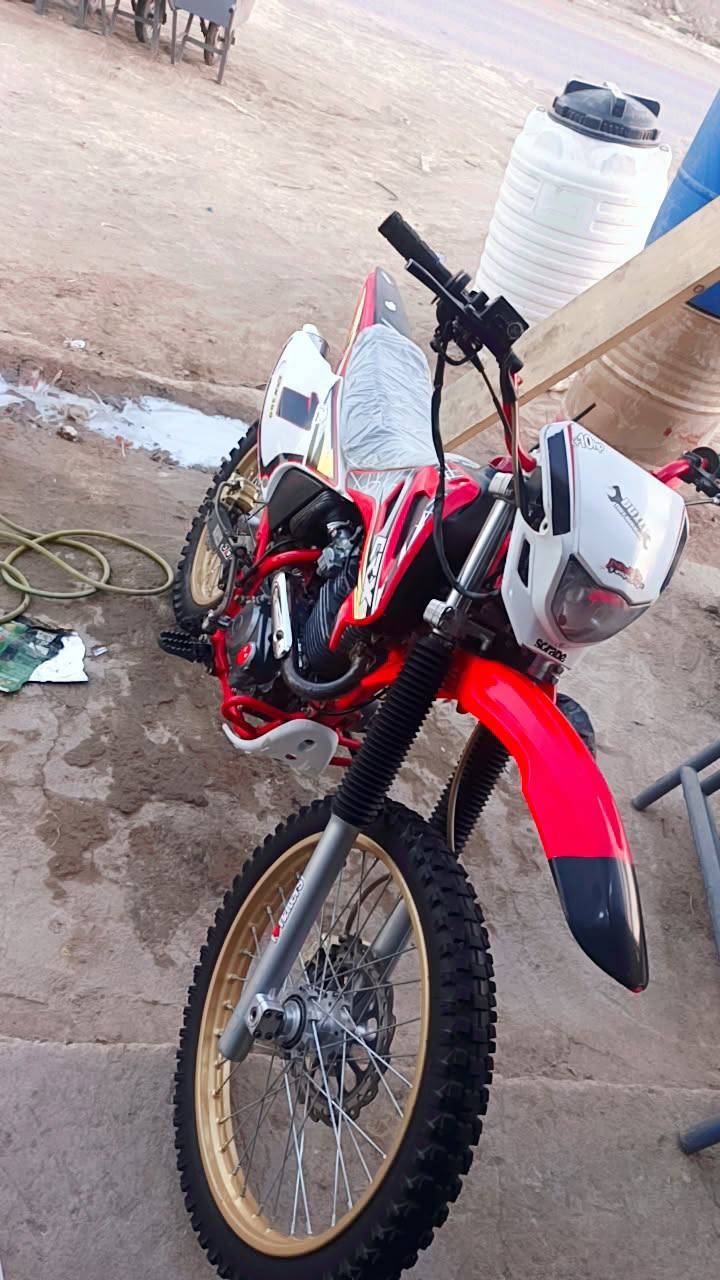 سلام عليكم دراجة قفاز cRX موديل 23اوراق اسكنر اصلي دراجة جديدة كلش مكينة 300سيسي شلعة اشك الكاع فول معدل مكاني دوانية سنية سياحي شراي تعال خاص


**إذا كنت صاحب هذا الإعلان وتريد حذفه لأي سبب، رجاءا أرسل رسالة إلى الدعم الفني**