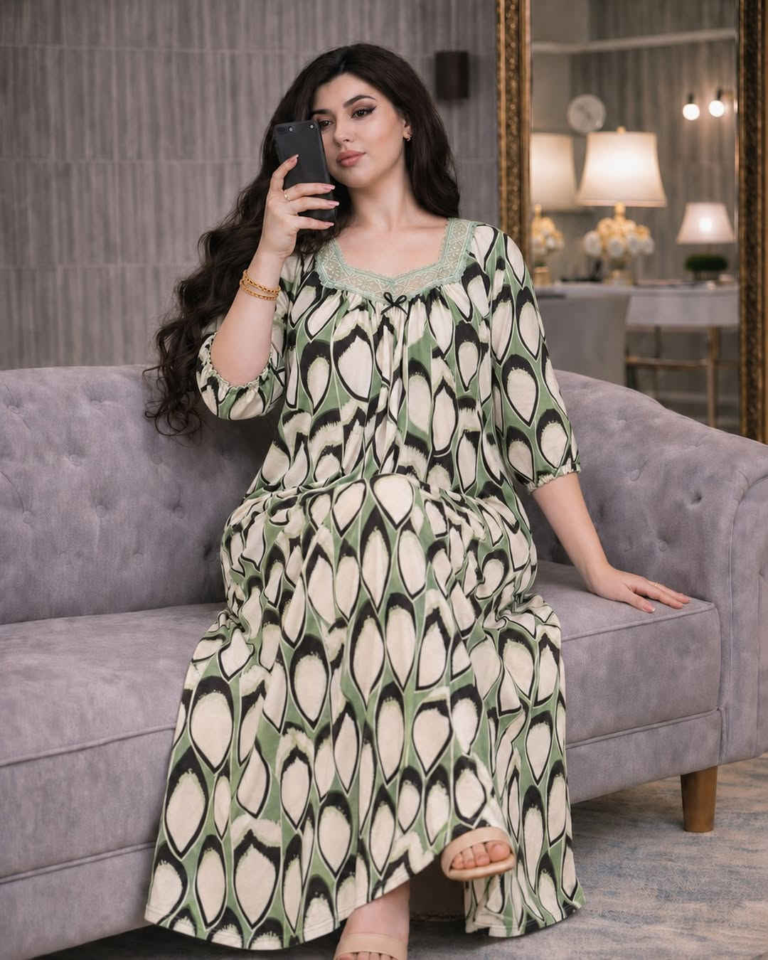 ⁨ ⁨ ⁨ ⁨ دشداشه فانيله قطن الاصلي طويلة 🖤🐆
‏‎القياسات :  XL .2X .3X .4X .5X

تصويرنا الخاص بلقطع✨
‏‎‏‎للحجز والاستفسار مـراسلة الصفحة او واتساب ***********
‏‎‏‎‏‎توصيل بغداد 5 / محافظات 6 

‏‎العنوان 📍
 بغداد الجديدة // مول بغداد // مقابيل الفراشة // السرداب
ألمصداقية وراحت الزبون هدفنا الاول ‏‎‏‎‏♥️‏‎‏⁩⁩⁩⁩⁩⁩⁩⁩⁩⁩⁩⁩⁩⁩⁩⁩⁩⁩⁩⁩
