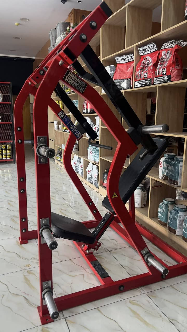 لبيع اجهزة رياضية امريكية الصنع النضافة 90بلمية من شركة هامرستريث هاتف ***********سعرالجهاز 20$
