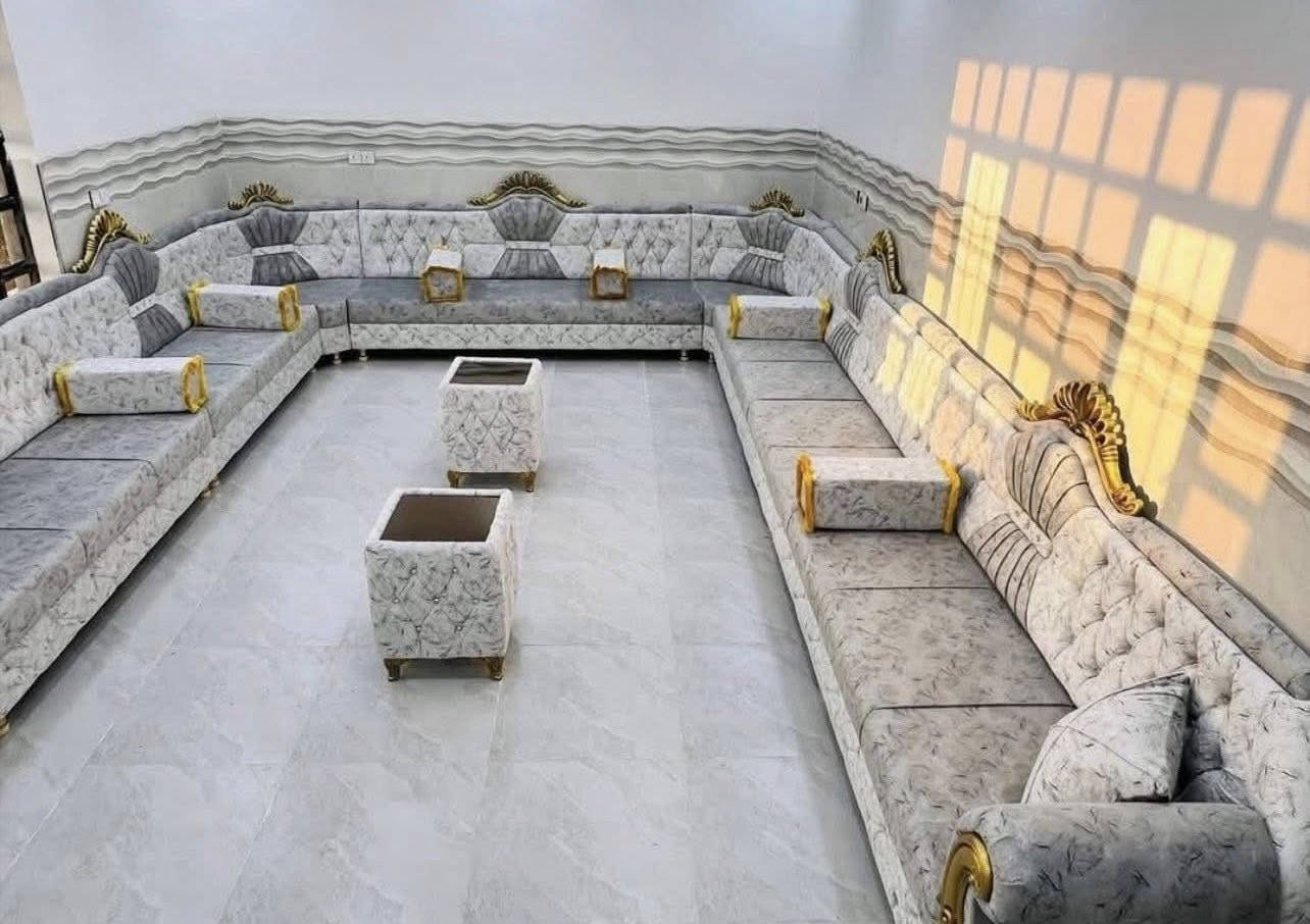 عرض خاص  😍توفر نضام الاقساط على المنصه مدة الاقساط 10 اشهر 
سعر المتر بالنقد145
سعر المتر بالاقساط 170🥳
للموديلات الكلاسيكية
بضمان حقيقي 15 سنة

معمل ومعرض دزاين هاوس 
فصال الموصل حسب الطلب
بأدارة مصطفى احمد للأستفسار 

اسيا …***********
زين…***********

العنوان صلاح الدين قضاء الشرقاط السوق الجديد رقم المحل 53
