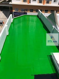 قبل الأمطار  عالج السطوح والجوانب من الرطوبه وتسرب الأمطار 07513995972...