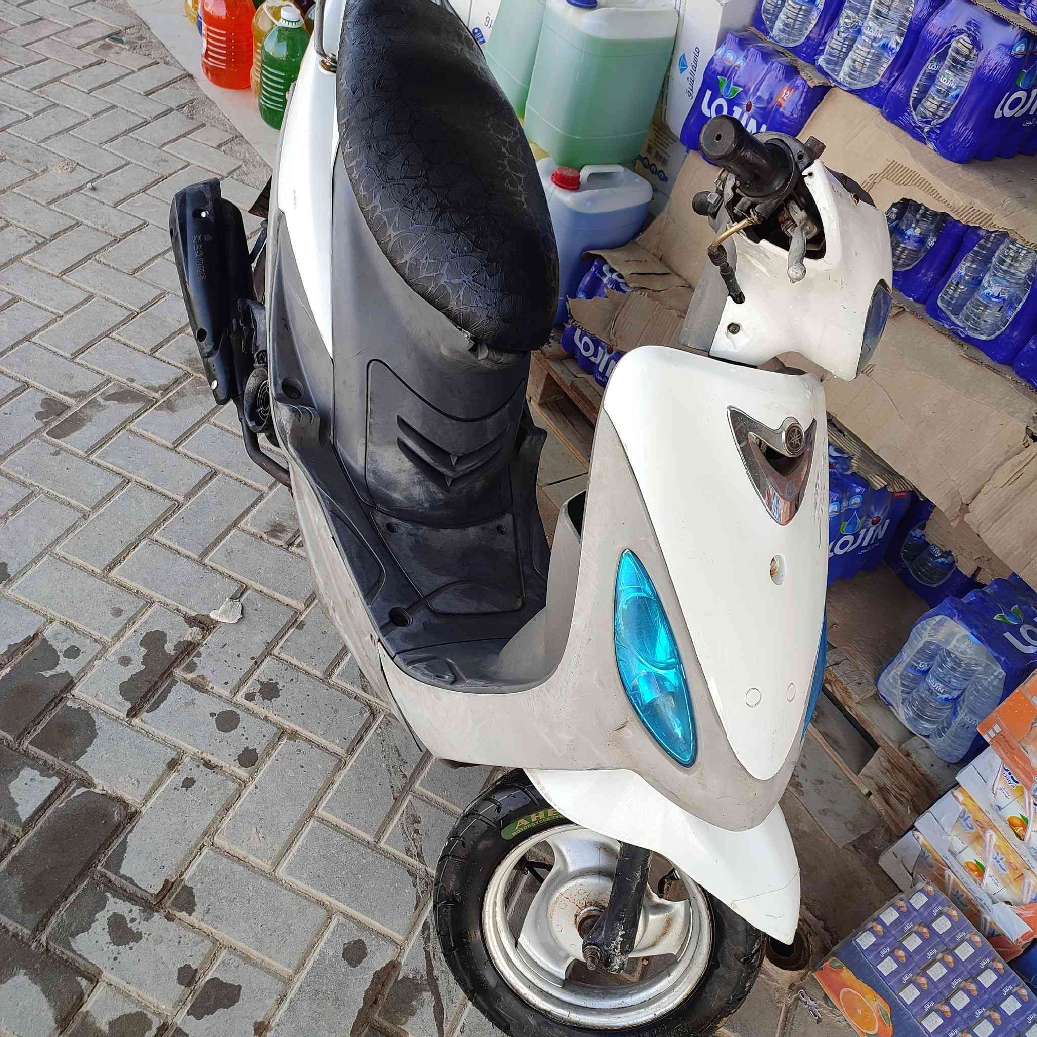 ماكس منغولي للبيع دراجه 

 نضيفه مفتوح بيها بس ولفات
السعر 575
***********
