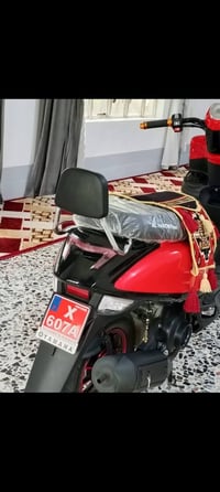 بوليس • ياماها