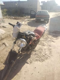 دراجه باندا للبيع دراجه نضيفه مكينه خير من الله الدراجه ير ادلها ترتيب...