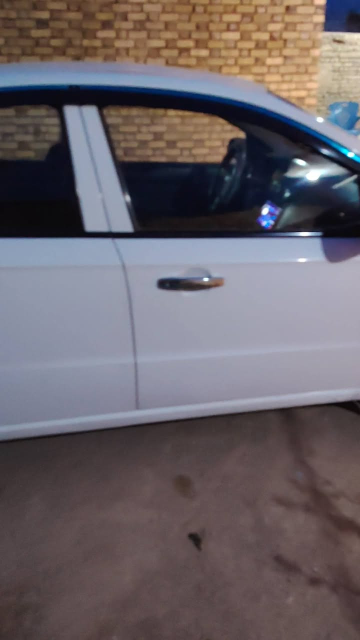 افيو 2007 أوتو ماتيك خليجي
مسكر ١٦٠٠ خليجي
تدفئة تبريد كهربائيات جاهزة
رقم ديالى انكليزي تحويل مباشر باي محافظة
شواصي حوض بجم الغود مكفولات. بيها رشات صبغ
السعر 55 وبيها للشراي ***********
مكان السياره محافظة النجف الكوفة منطقة البوحداري
