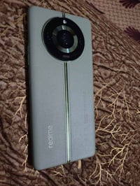 ريلمي 11برو بلص فايف جي ذاكره 512 رام 12+12 بوبجي 60فريم جديد لوك جلخ ...