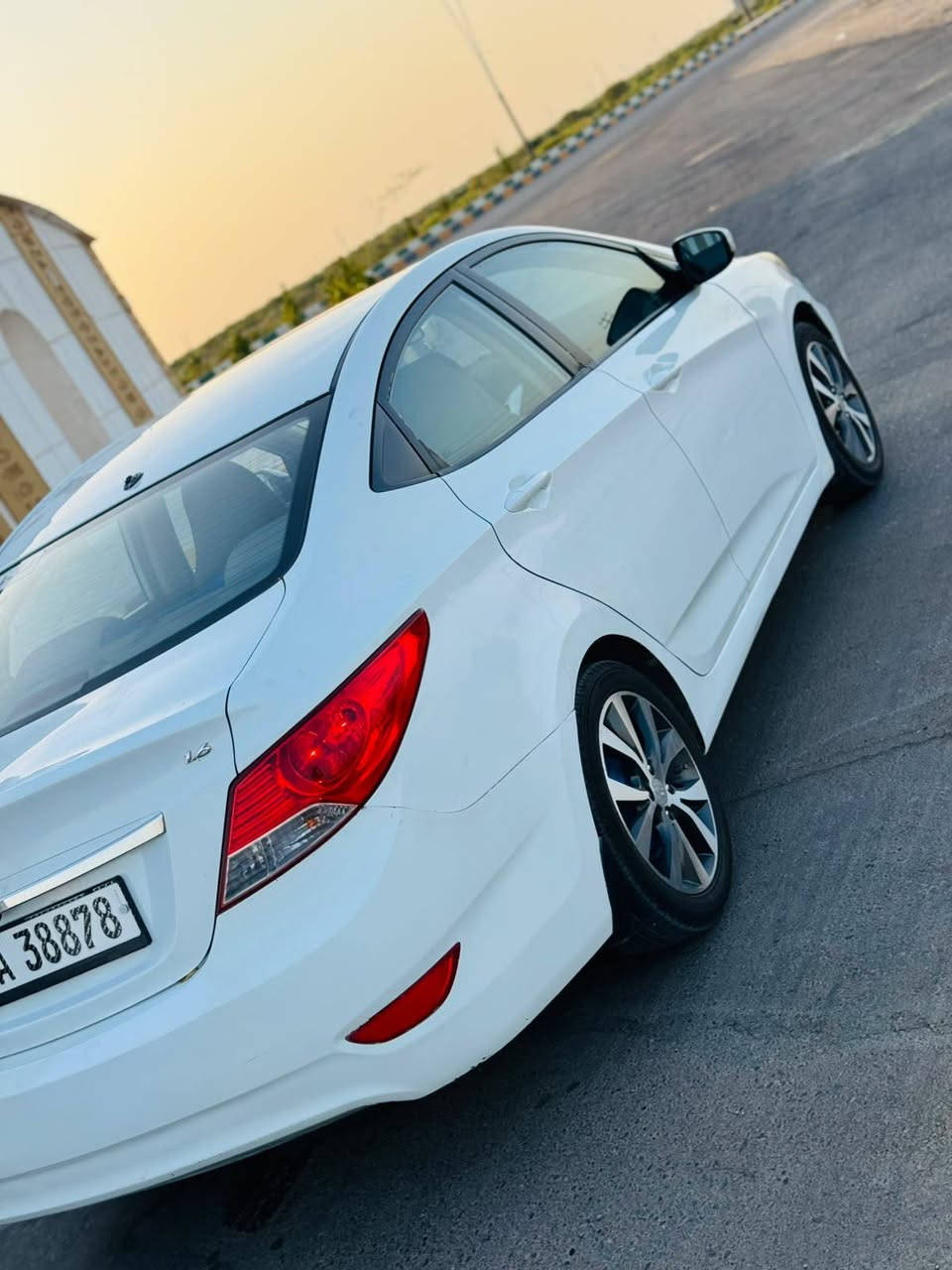 سلام عليكم اكسنت موديل 15خليجي فول مواصفات واحد ع واحد فتحه تحكم ستيرين كامره حساس خلفي ويل كب مكينه 1600دوش كير تبريد حداديه داخله هزه رقم نكليزي بسمي لا ضربه ولا تبديل يوجد صبغ ب دوس ولهلالات ملاحظه سياره جهازه من دعاميه للدعاميه مكاني ناصريه غراف السعر 88 وبيها مجال رقمي *********** مكلف ب نشر
